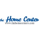 The Home Center logo