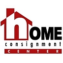 Home Consignment Center logo