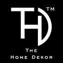 The Home Dekor Australia Pty Ltd logo