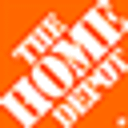The Home Depot logo