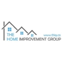 The Home Improvement Group Toronto logo