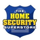 thehomesecuritysuperstore.com logo