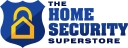 The Home Security Superstore logo