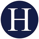 The Homesfinder Realty Group logo