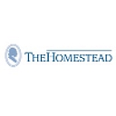 The Homestead logo