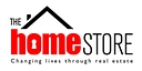 The Homestore logo