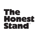 The Honest Stand logo
