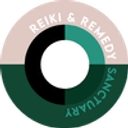 The Honeybee Sanctuary logo