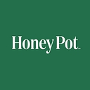 Logo for thehoneypot.co