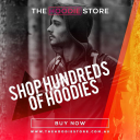 The Hoodie Store