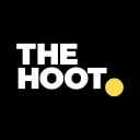 Favicon of The Hoot Leeds