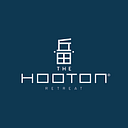 The Hooton Retreat logo