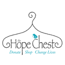 Hope Chest Inc logo