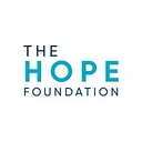 The Hope Foundation For Cancer Research logo
