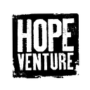 The Hope Venture logo