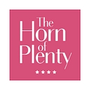 The Horn Of Plenty Country House Hotel And Restaurant logo