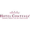 Hotel Contessa logo