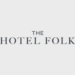 The Hotel Folk Limited logo