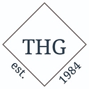 The Hotel Group logo
