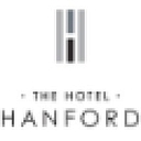 The Hotel Hanford logo