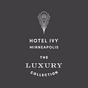 Hotel Ivy, A Luxury Collection Hotel logo