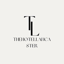 The Hotel Lancaster logo