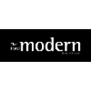 The Hotel Modern New Orleans logo