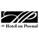 The Hotel On Pownal logo