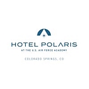 Hotel Polaris at US Airforce Academy