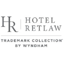 Hotel Retlaw, Trademark Collection By Wyndham logo