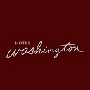 Hotel Washington logo