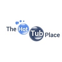 The Hot Tub Place logo