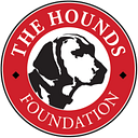 The Hounds Foundation logo