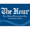 The Hour logo