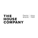 The House Company logo