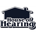 House Of Hearing logo