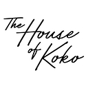 The house of KOKO logo