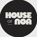 House of Noa logo