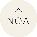 Logo for thehouseofnoa.com