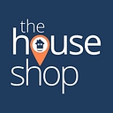 thehouseshop.com logo