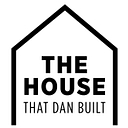 thehousethatdanbuilt.com icon
