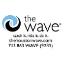 The Wave logo