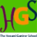 The Howard Gardner School logo