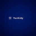 The HR Ally logo