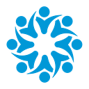 The HR Ally logo