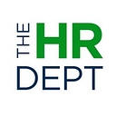 HR Dept logo