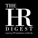 The Hr Digest logo