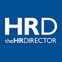 Thehrdirector logo