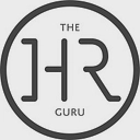 The HR Guru logo