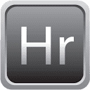 The Hr Suite logo